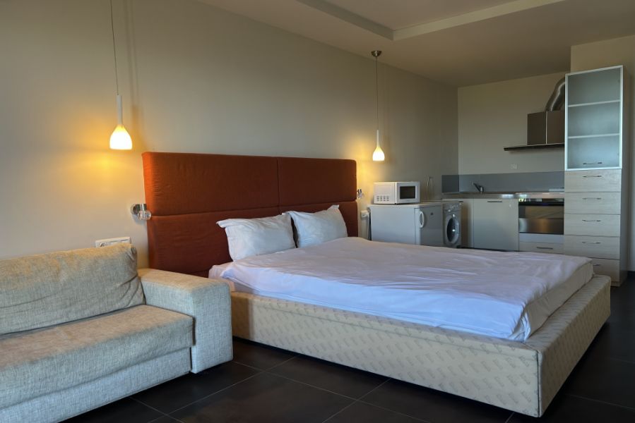 Почивка в хотел СХ ДОЛЧЕ ВИТА 4*, ЗЛАТНИ ПЯСЪЦИ - СХ ДОЛЧЕ ВИТА **** +ПЛАЖ +АКВАПАРК